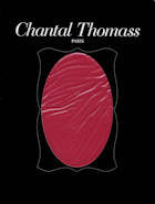 Chantal Thomass opaco moldeadoro